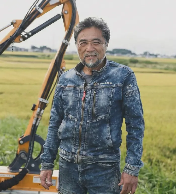 板垣 弘志