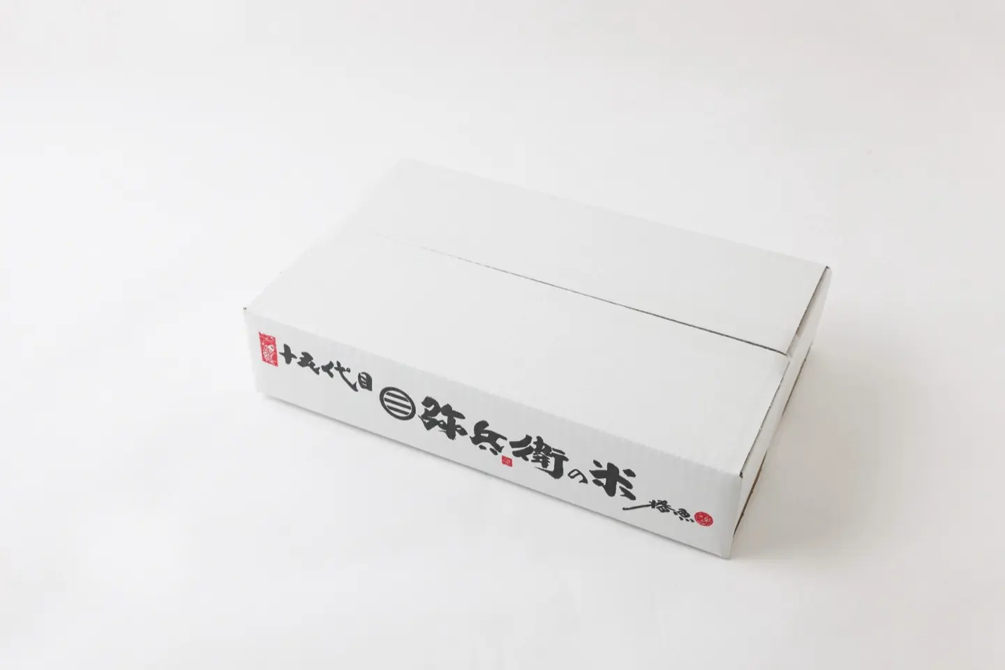 オリジナル化粧箱